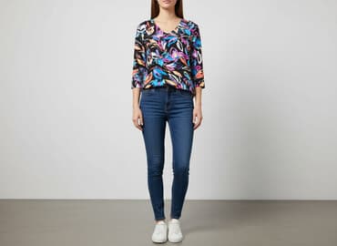 bluzka damska allegro: Wojcik, Bluzka damska, rozmiar L — 8