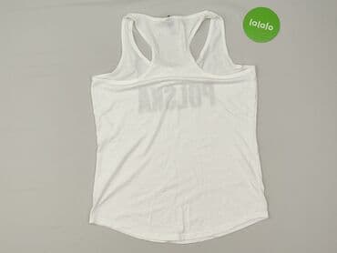 bluzki bawełniane polski producent: Top damski, rozmiar M — 3