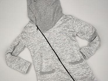 samsoe samsoe bluzy damskie: Bluza z kapturem damska, rozmiar S — 1