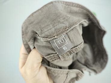 shorty: Tu, Spodnie 3/4 damskie, rozmiar 2XL — 4