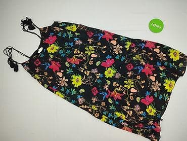 cheap overall: H&M Conscious, Sukienka damska, rozmiar XL — 2