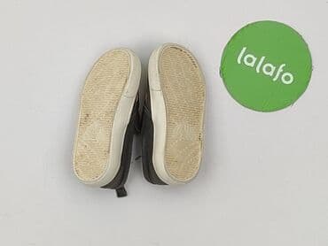 biale trampki hm: Trampki H&M, 22, Używany — 3