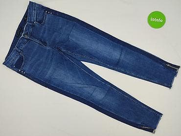 lee jeans 101: Jeansy damskie, rozmiar M — 2