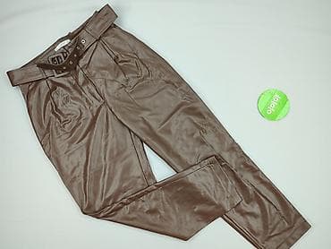 spodnie travis scott: Spodnie materiałowe damskie, rozmiar M — 2