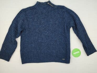 sweter w paski c a: Sweter, 2XL, Volcano, stan - Bardzo dobry — 2