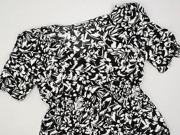 bluza sonic reserved: Orsay, Bluzka damska, rozmiar M — 1