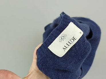 swetrem: Allude, Sweter damski, rozmiar M — 5