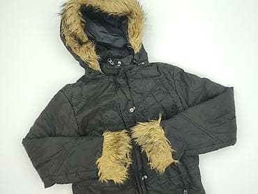 Parka damska, rozmiar S — 1