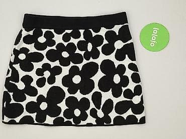 spodniczki hm: H&M Divided, Spódnica damska, rozmiar S — 4