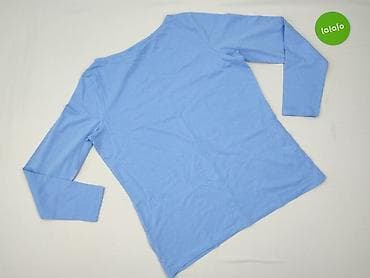blue motion clothes: Esmara, Жіноча блуза, розмір M — 3