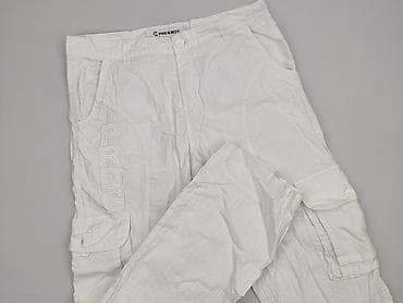 cargo hm: Spodnie cargo damskie, rozmiar S — 1