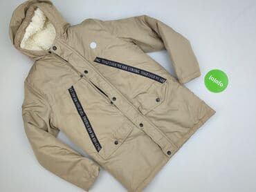 bytom kurtka zimowa: Parka damska, rozmiar L — 2