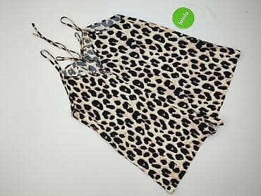 Overalls: Women`s overall, size L — 2