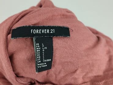 steve madden klapki z futerkiem: Forever 21, Kombinezon damski, rozmiar L — 5