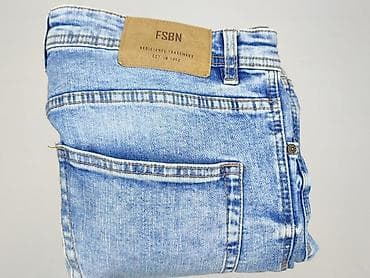sinsay code: FSBN, Jeansy dla mężczyzn, rozmiar M — 7