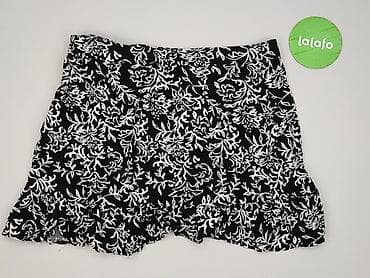 pull and bear shorts: Sinsay, Shorts for women, size M — 3