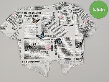 teserved polska: FB Sister, T-shirt damski, rozmiar M — 3