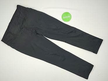 kozaki decathlon: Legginsy rozmiar XL — 2