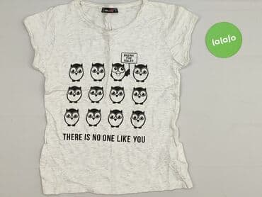 t shirt damski z sową: FB Sister, T-shirt damski, rozmiar S — 3