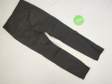 krótkie legginsy hm: H&M, Leggings Elegant for women, size S — 5