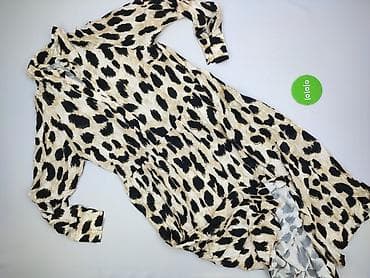 s zalando: Zara, Sukienka damska, rozmiar M — 2