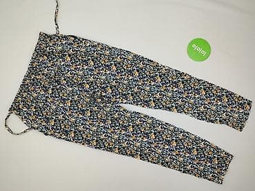 mario kapcie: Vero Moda, Spodnie materiałowe damskie, rozmiar S — 3