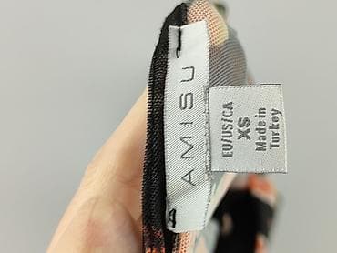 etam plus size: Amisu, Body damskie, rozmiar XS — 4