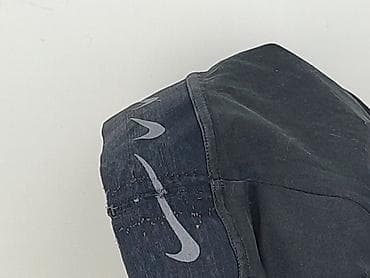 dresy ortalionowe nike: Nike, Legginsy Sportowe damskie, rozmiar M — 7
