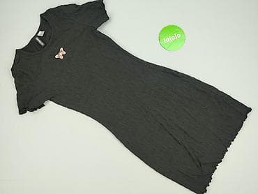 kurtka mis hm: H&M Divided, Sukienka damska, rozmiar S — 2