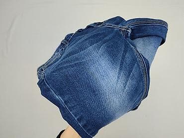 levis dzwony: Jeansy damskie, rozmiar S — 4