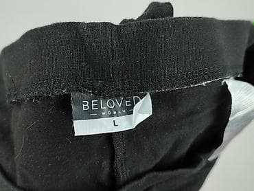 Kobiety: Beloved, Legginsy rozmiar L — 4