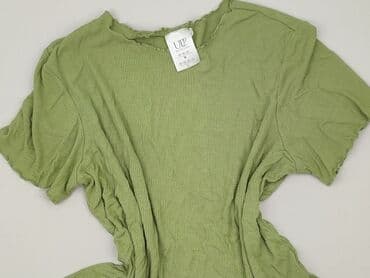 zielona koszulka zara: UP2Fashion, T-shirt damski, rozmiar M — 1