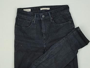 levi s: Levi’s, Jeansy damskie, rozmiar S — 1