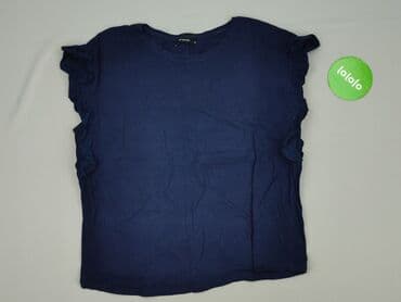 reserved t shirty w paski: Reserved, T-shirt damski, rozmiar S — 2