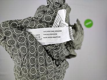 kamaella: Used Jeans, Sukienka damska, rozmiar M — 5