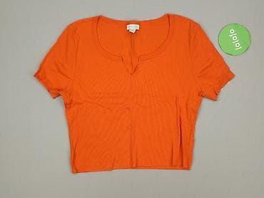 rabarbar bluzki: Topshop, Top damski, rozmiar 2XL — 2