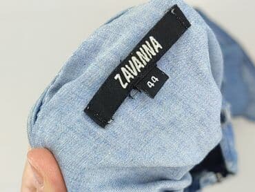 Women: Zavanna, Women`s dress, size 2XL (EU 44) — 4