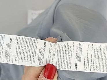 pull and bear kozaki: Sinsay, Trencz damski, rozmiar S — 5