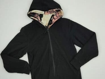 sznurek do bluzy: Bluza z kapturem damska, rozmiar M — 1