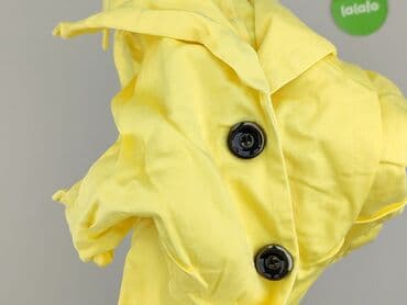 marynarka damska w jodełkę: Marynarka damska, rozmiar XL — 6