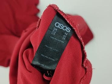 angielski bbc: Asos, Sukienka damska, rozmiar L — 4