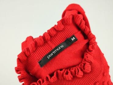 kropki koszulka: T-shirt damski, rozmiar M — 4