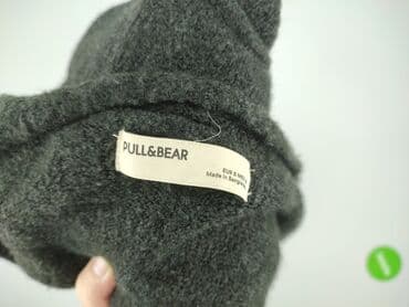 kurtka damska pull and bear: PULL&BEAR, Kardigan damski, S — 6