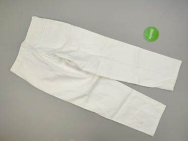 nike air force: Denim 1982, Spodnie materiałowe damskie, rozmiar M — 3