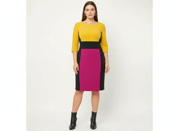 midori sukienki wizytowe: Sukienka damska, rozmiar XL — 1