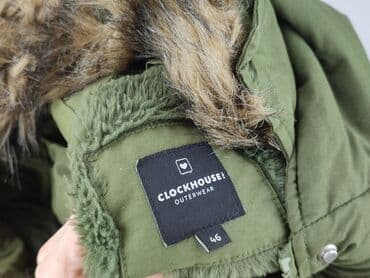 Women: Clockhouse, Women`s parka, 4XL — 4