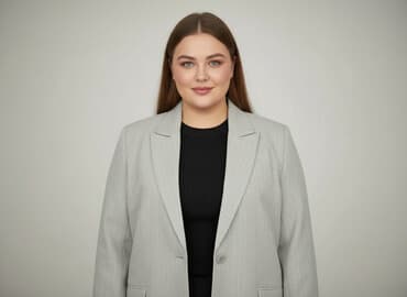 ochnik marynarki damskie: Marynarka damska, rozmiar 4XL — 8