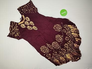 sukienka maxi: Sukienka damska, rozmiar S — 2