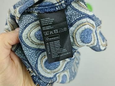 stanik h: H&M Basic, Top damski, rozmiar S — 6