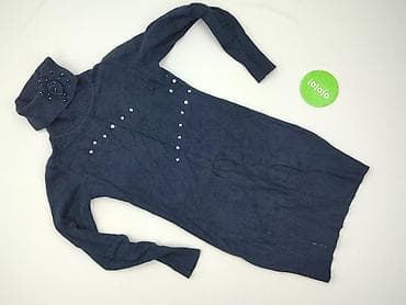 klapki ilse jacobsen: Sukienka damska, rozmiar S — 2